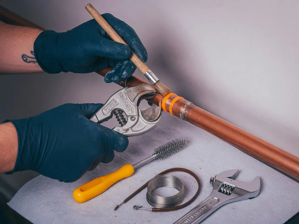 Why choose Sump Pump Repair in Willits, CA